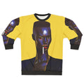 Amazing Grace Retro Sweatshirt featuring Grace Jones