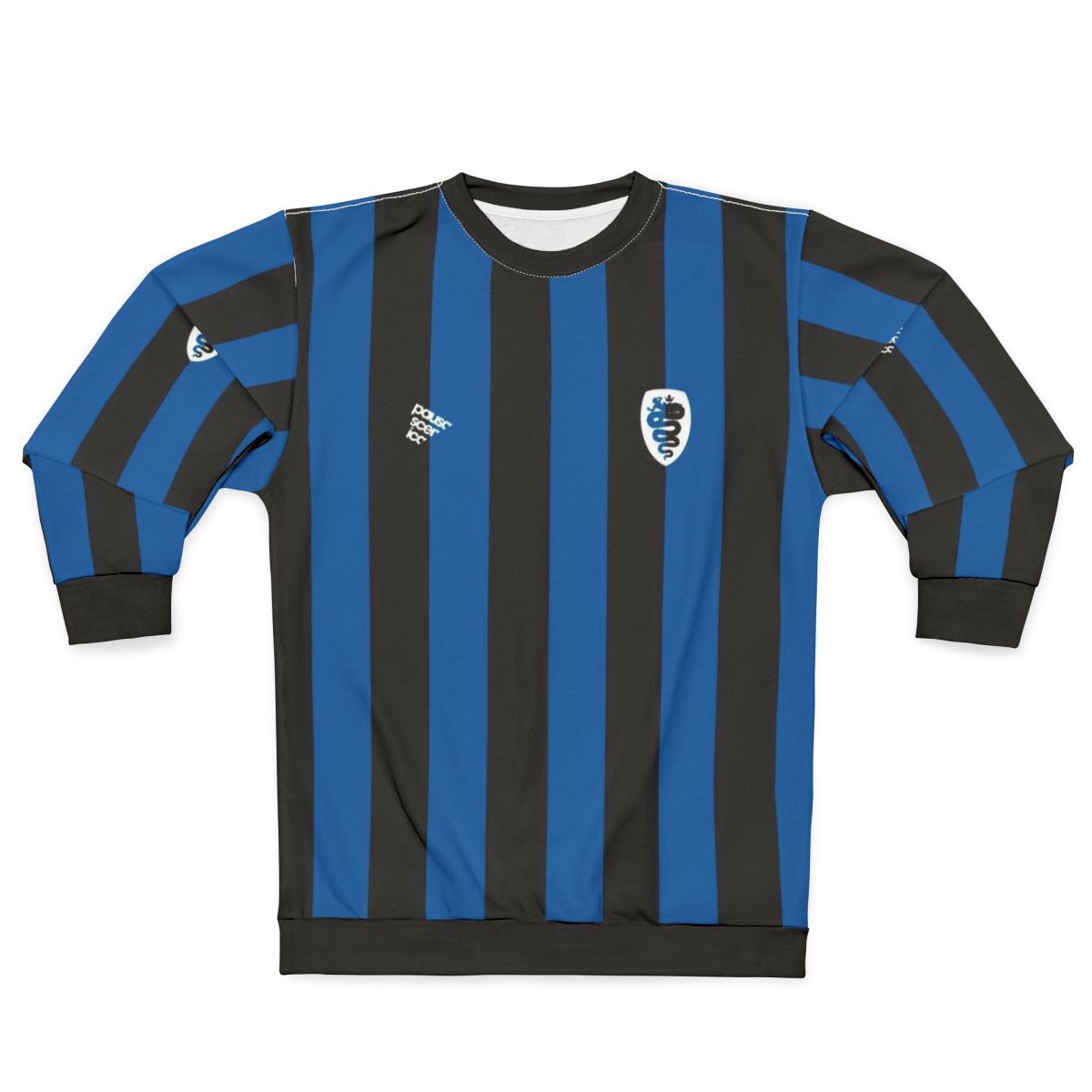 Ambrosiana Inter Milan Football Sweatshirt