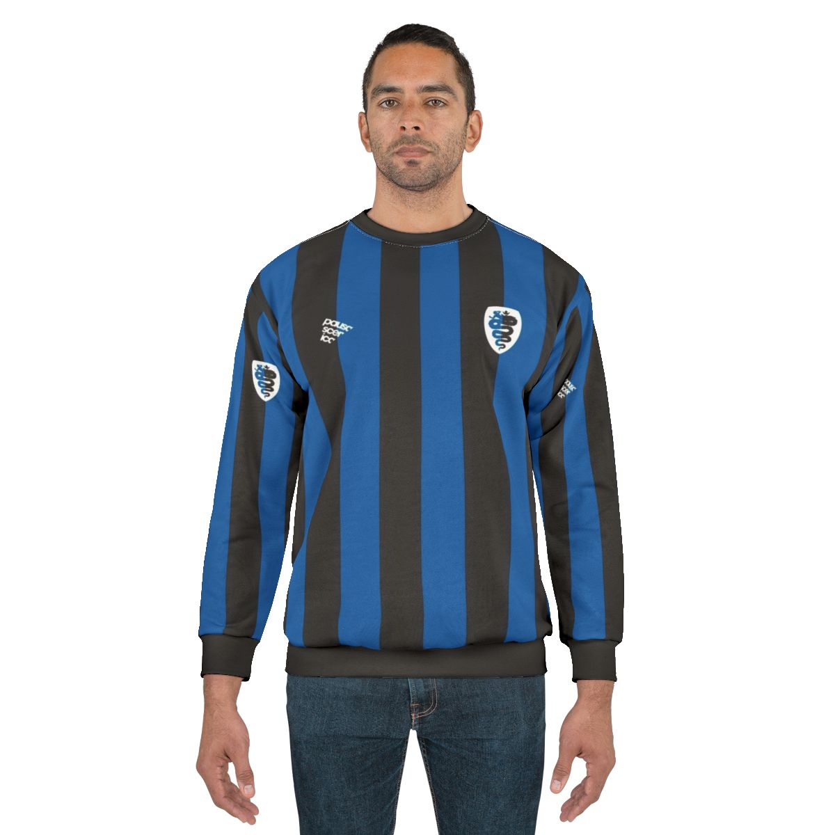 Ambrosiana Inter Milan Football Sweatshirt