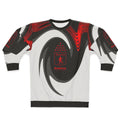 Cali Sweatshirt featuring Colombian style and city of Cali design