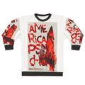 Vintage American Psycho Movie Sweatshirt