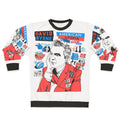 American Utopia 2018 David Byrne Sweatshirt