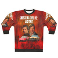 Amicalement Votre 5 French TV Series Sweatshirt