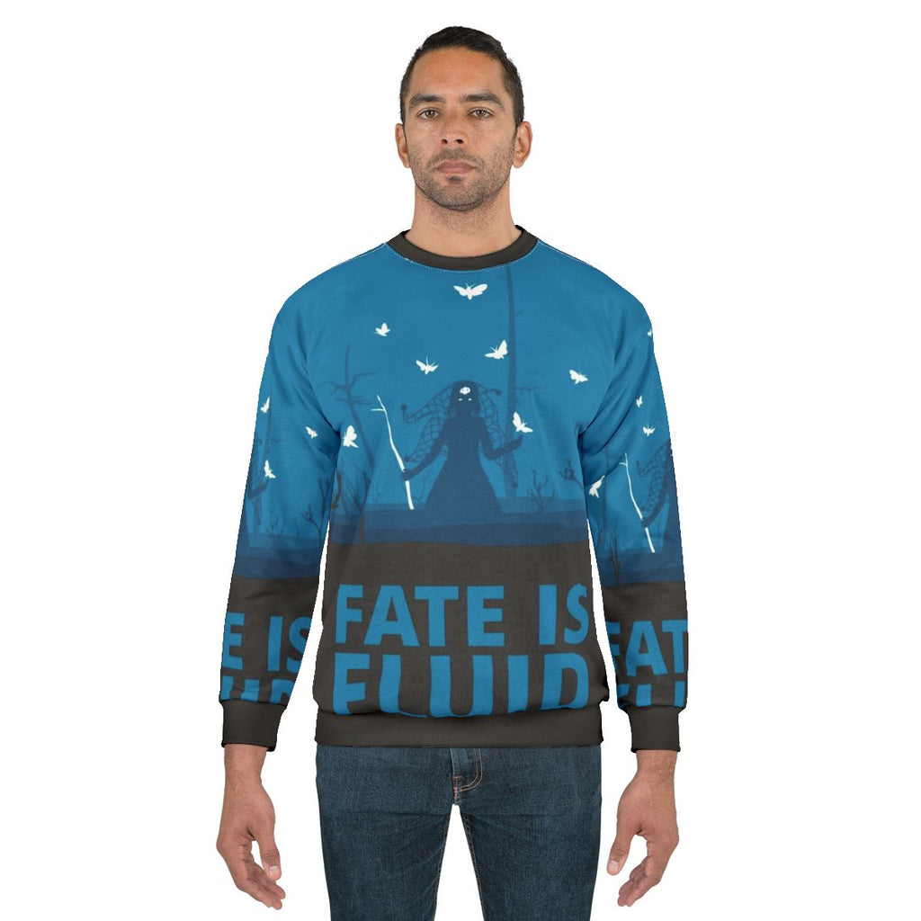 Aminatou Magic the Gathering Commander EDH Sweatshirt