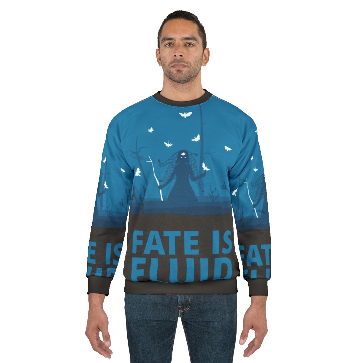 Aminatou Magic the Gathering Commander EDH Sweatshirt