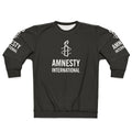 Amnesty International Human Rights Sweatshirt