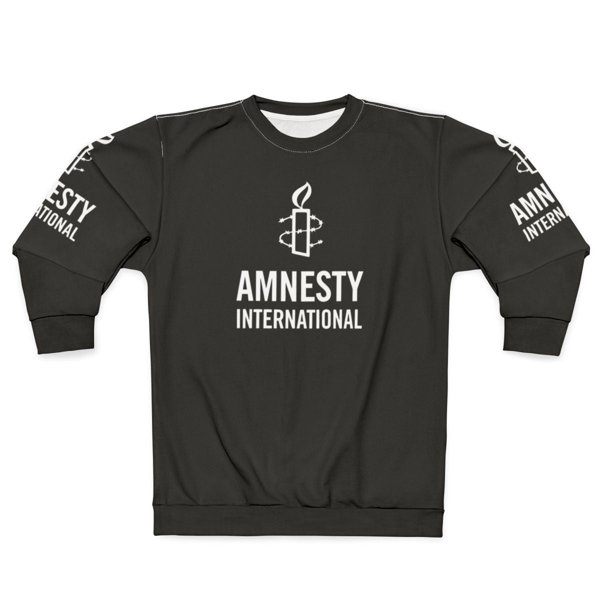 Amnesty International Human Rights Sweatshirt