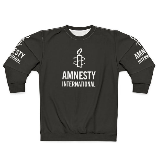 Amnesty International Human Rights Sweatshirt