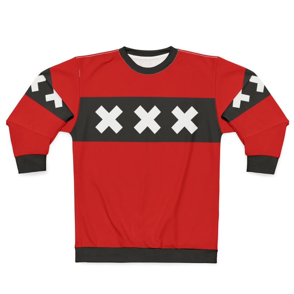 Amsterdam XXX Sweatshirt