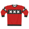 Amsterdam XXX Sweatshirt