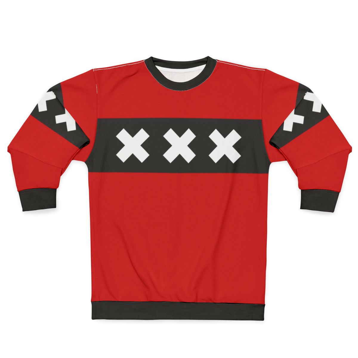 Amsterdam XXX Sweatshirt