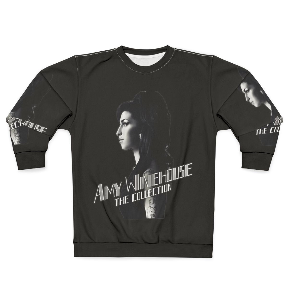 Vintage Amy Winehouse Sweatshirt