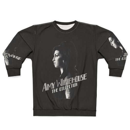 Vintage Amy Winehouse Sweatshirt