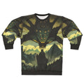Dark Souls Amygdala 'The Nightmare Frontier' Sweatshirt