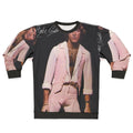 Vintage Andy Gibb Bee Gees Poster Sweatshirt