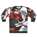 Andy Murray Tennis Sweatshirt