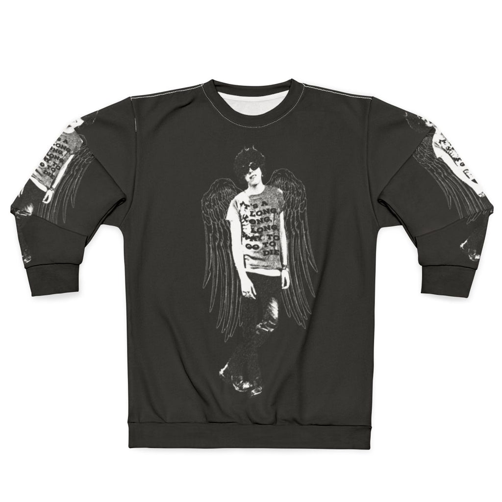 Angel 2 Sweatshirt for LP Laura Pergolizzi Fans