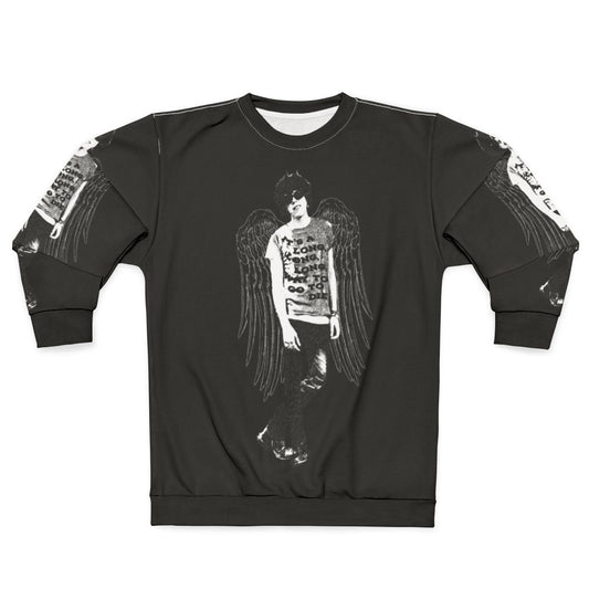 Angel 2 Sweatshirt for LP Laura Pergolizzi Fans