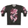 Hazbin Hotel Angel Dust Sweatshirt