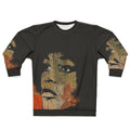 Angela Davis Political Activist Sweatshirt