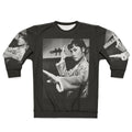Angela Mao Kung Fu Sweatshirt - Iconic Hong Kong Cinema Apparel