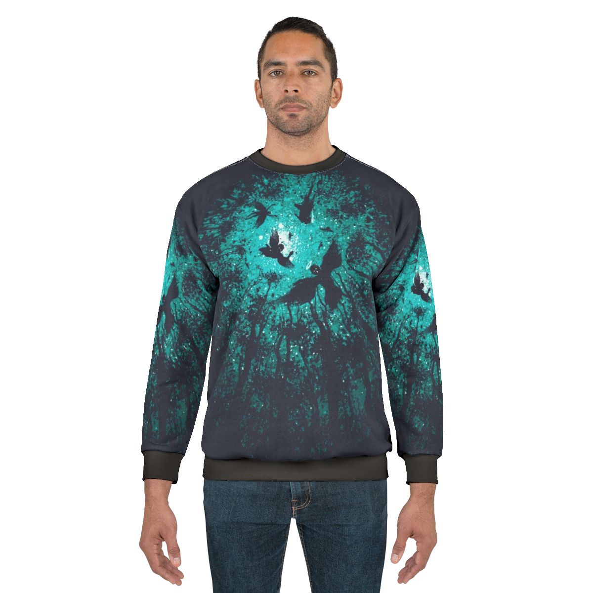 Angels Spiritual Sweatshirt