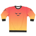 Angry React Facebook Meme Sweatshirt