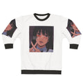Anime manga kakegurui yumeko jabami sweatshirt