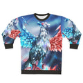 Anivia Sweatshirt - League of Legends Cryophoenix Apparel