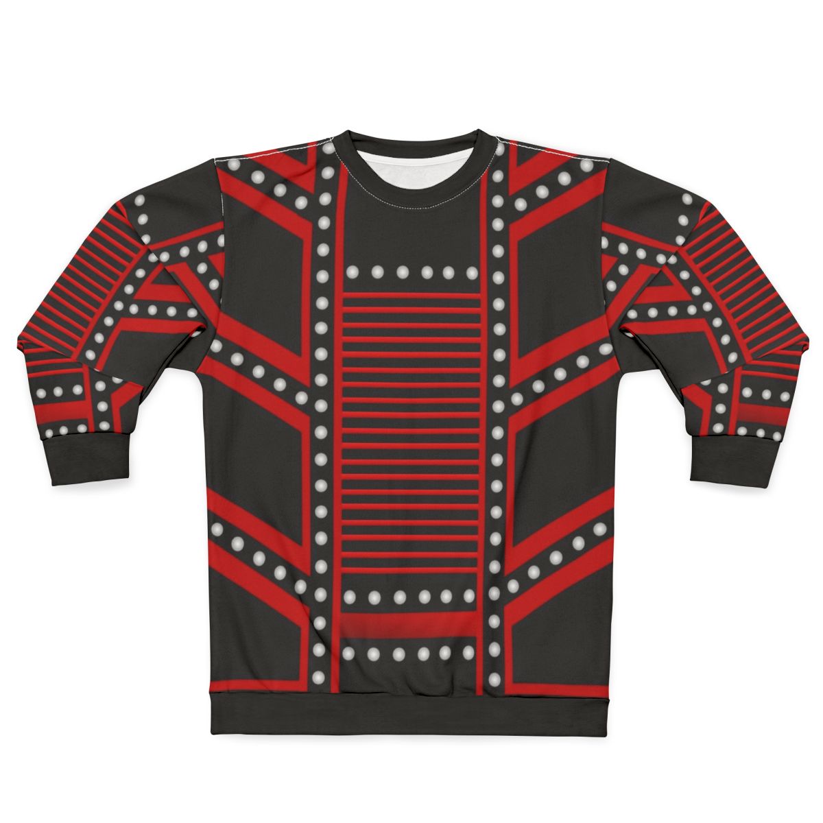 Six the Musical - Anne of Cleaves Costume Sweatshirt
