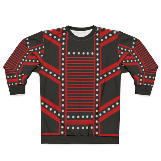 Six the Musical - Anne of Cleaves Costume Sweatshirt