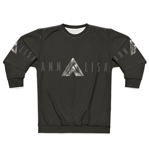 Annalisa Singer Italian Sweatshirt