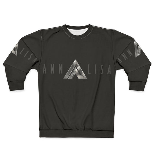 Annalisa Singer Italian Sweatshirt