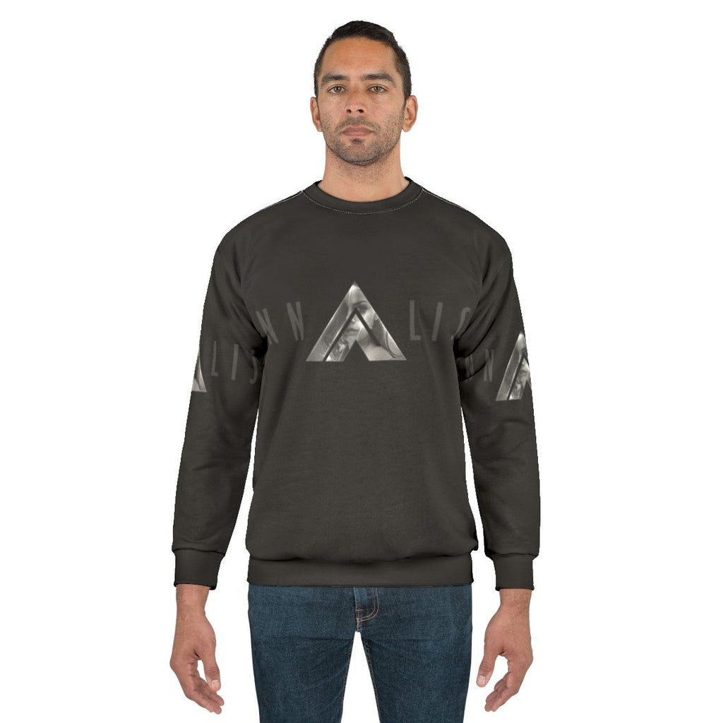 Annalisa Singer Italian Sweatshirt