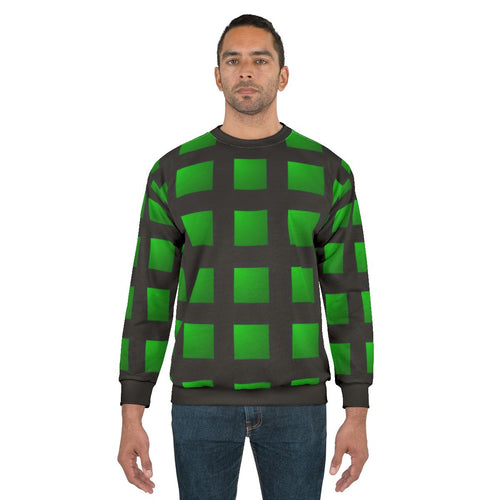 "Anne Boleyn Costume Sweatshirt for Six the Musical"