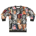 Vintage Anne Murray Sweatshirt featuring iconic pop culture image