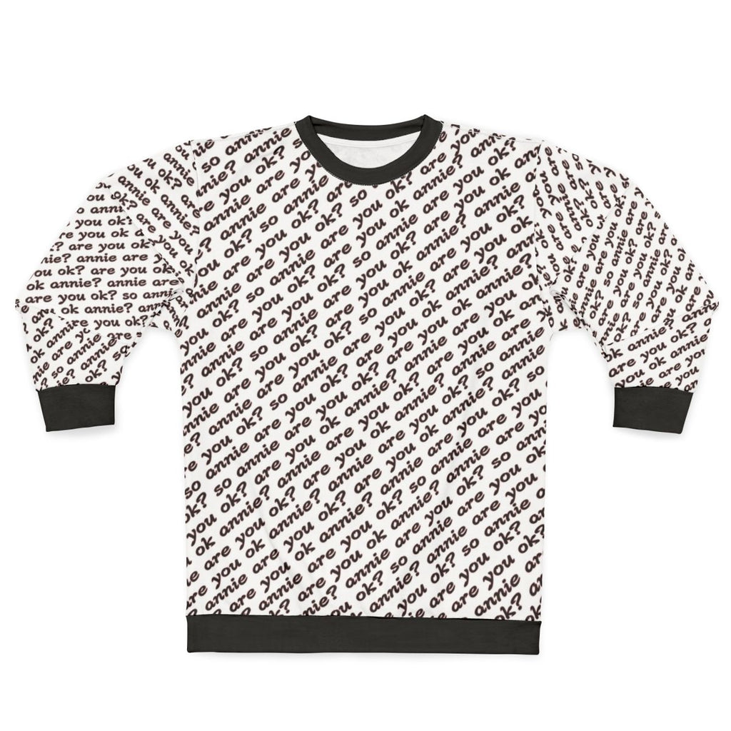 Michael Jackson Smooth Criminal Sweatshirt