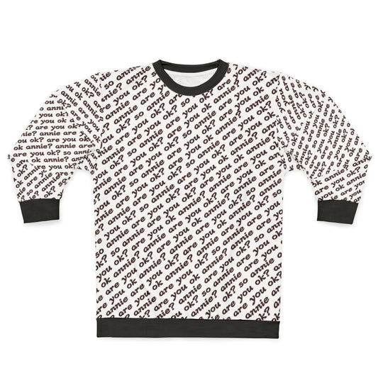 Michael Jackson Smooth Criminal Sweatshirt
