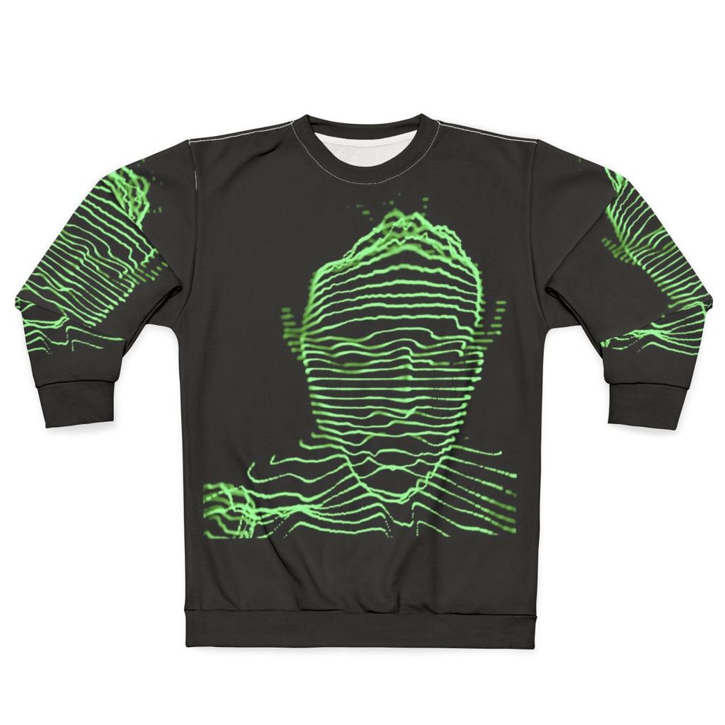 Chemical Brothers Another World Sweatshirt
