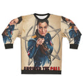 Answer The Call Motherland Fort Salem Witches Pride Sweatshirt