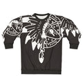 Vintage Music Band Sweatshirt