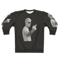 Vintage Anthony Bourdain Inspired Sweatshirt