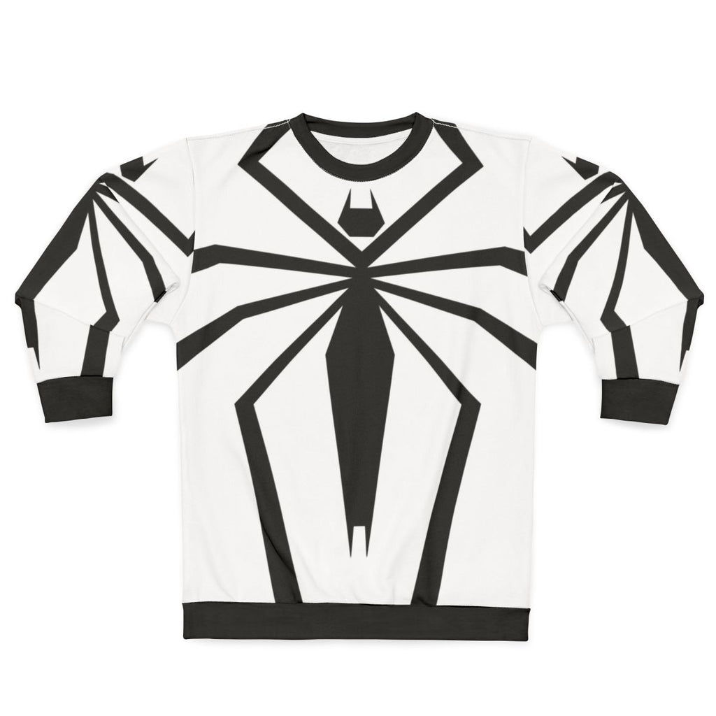 Marvel Anti-Venom Superhero Sweatshirt