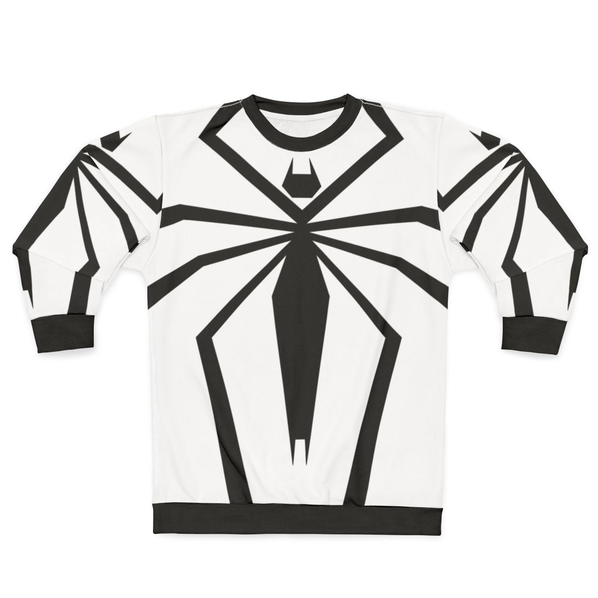 Marvel Anti-Venom Superhero Sweatshirt