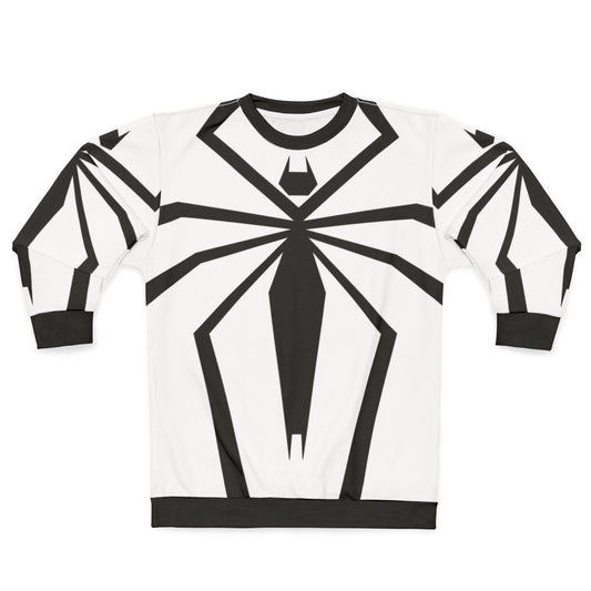 Marvel Anti-Venom Superhero Sweatshirt