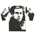 Antonio Gramsci Italian Neo-Marxist Political Theory Sweatshirt