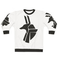 Anubis Egyptian God Sweatshirt