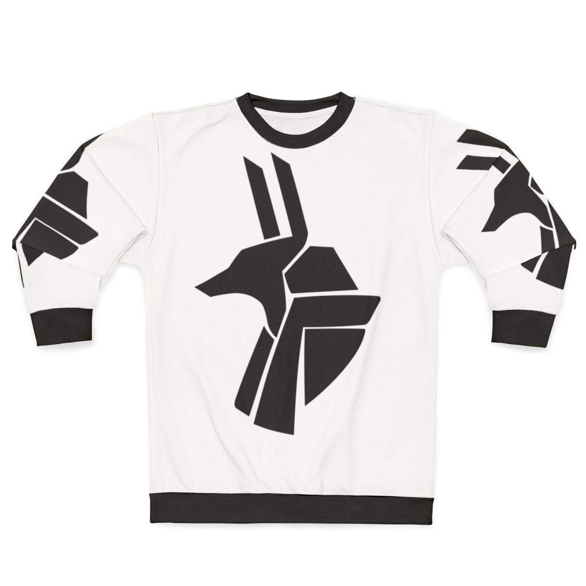 Anubis Egyptian God Sweatshirt