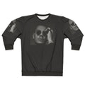 Apache Sweatshirt with Tribal Native American Design