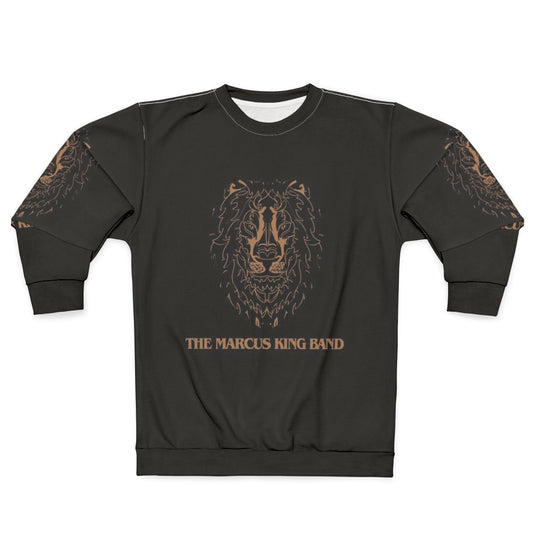 The Marcus King Band Sweatshirt